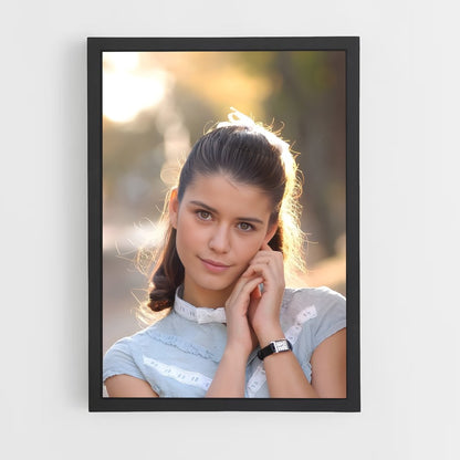 ap-beren saat-4 cadre Noir