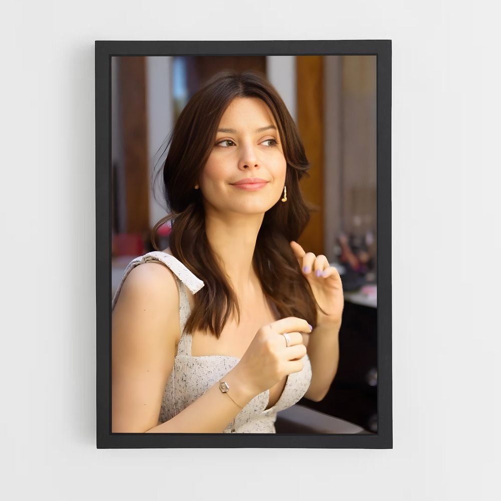 ap-beren saat-8 cadre Noir