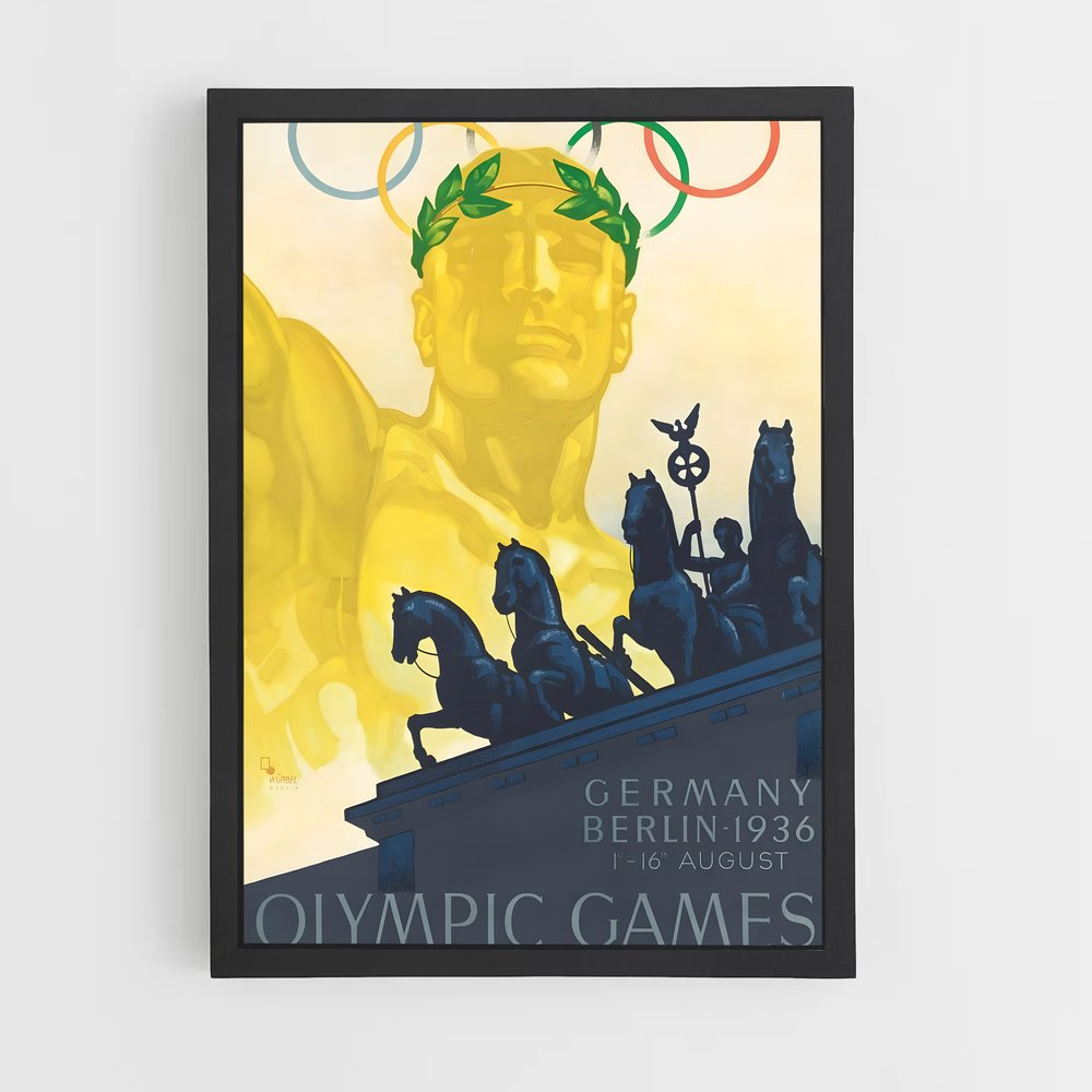 ap-berlin 1936-1 cadre Noir