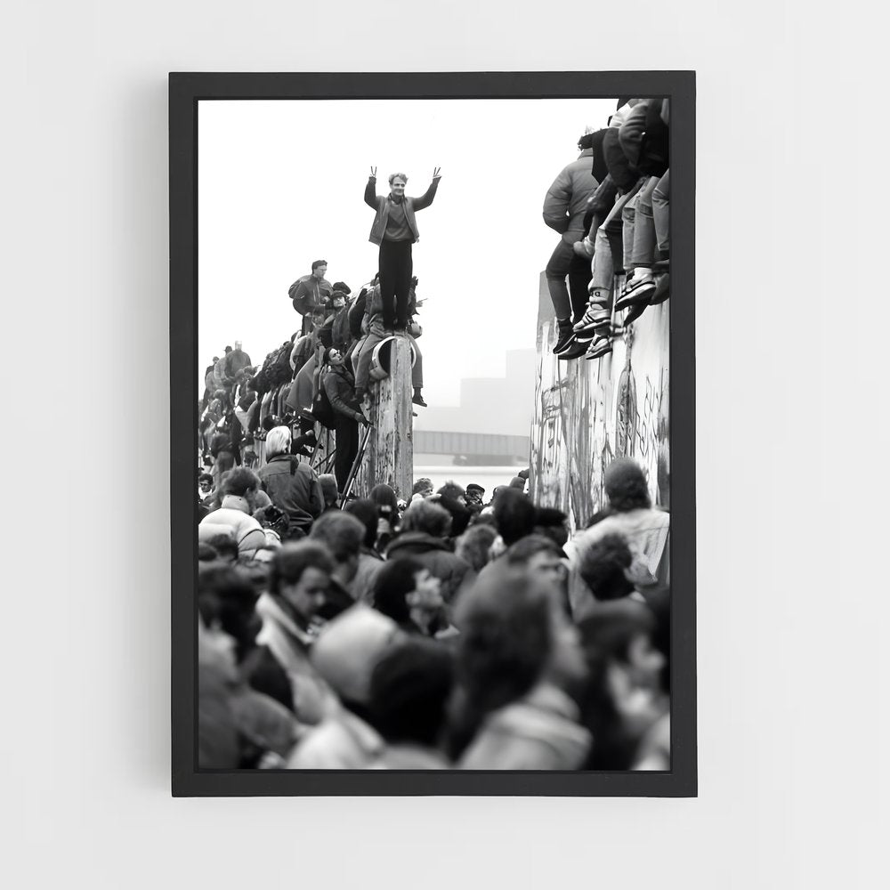 ap-berlin wall-3 cadre Noir