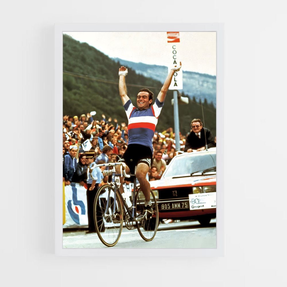 ap-bernard hinault-6 cadre Blanc