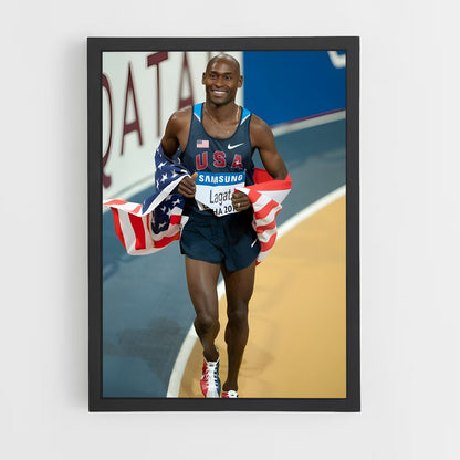 ap-bernard lagat-1 cadre Noir