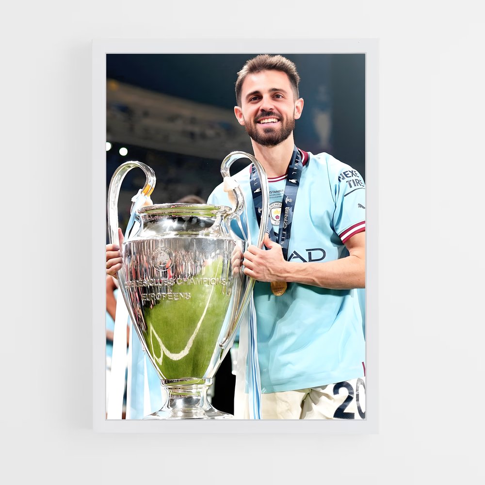 ap-bernardo silva-2 cadre Blanc