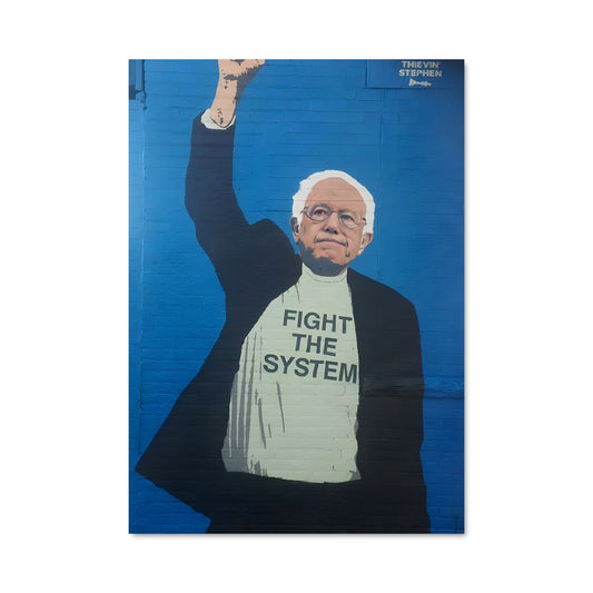 Poster L'Esprit de Résistance