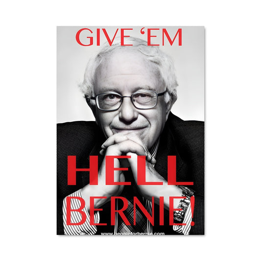 Poster The Wise Senator