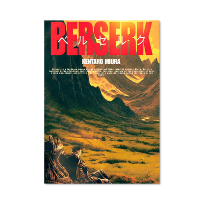 Poster L'Art de la Destinée