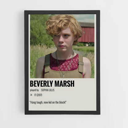 ap-beverly marsh-2 cadre Noir