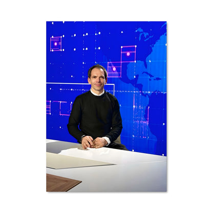 Poster L'Information en Direct