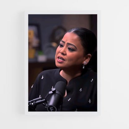 ap-bharti singh-1 cadre Blanc