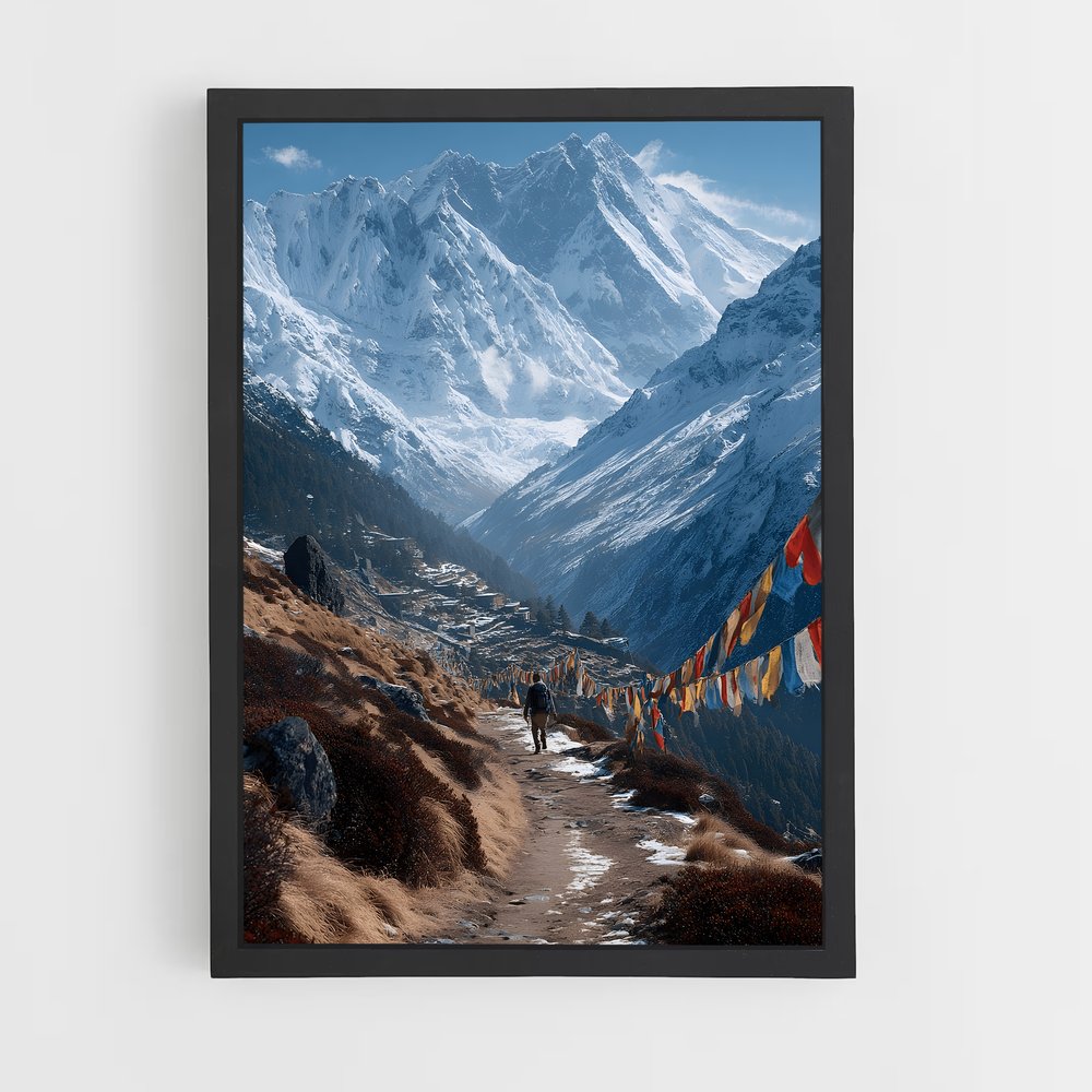 ap-bhutan-6 cadre Noir