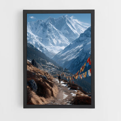 ap-bhutan-6 cadre Noir