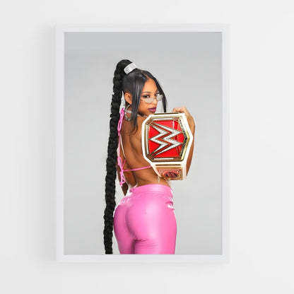 ap-bianca belair-2 cadre Blanc