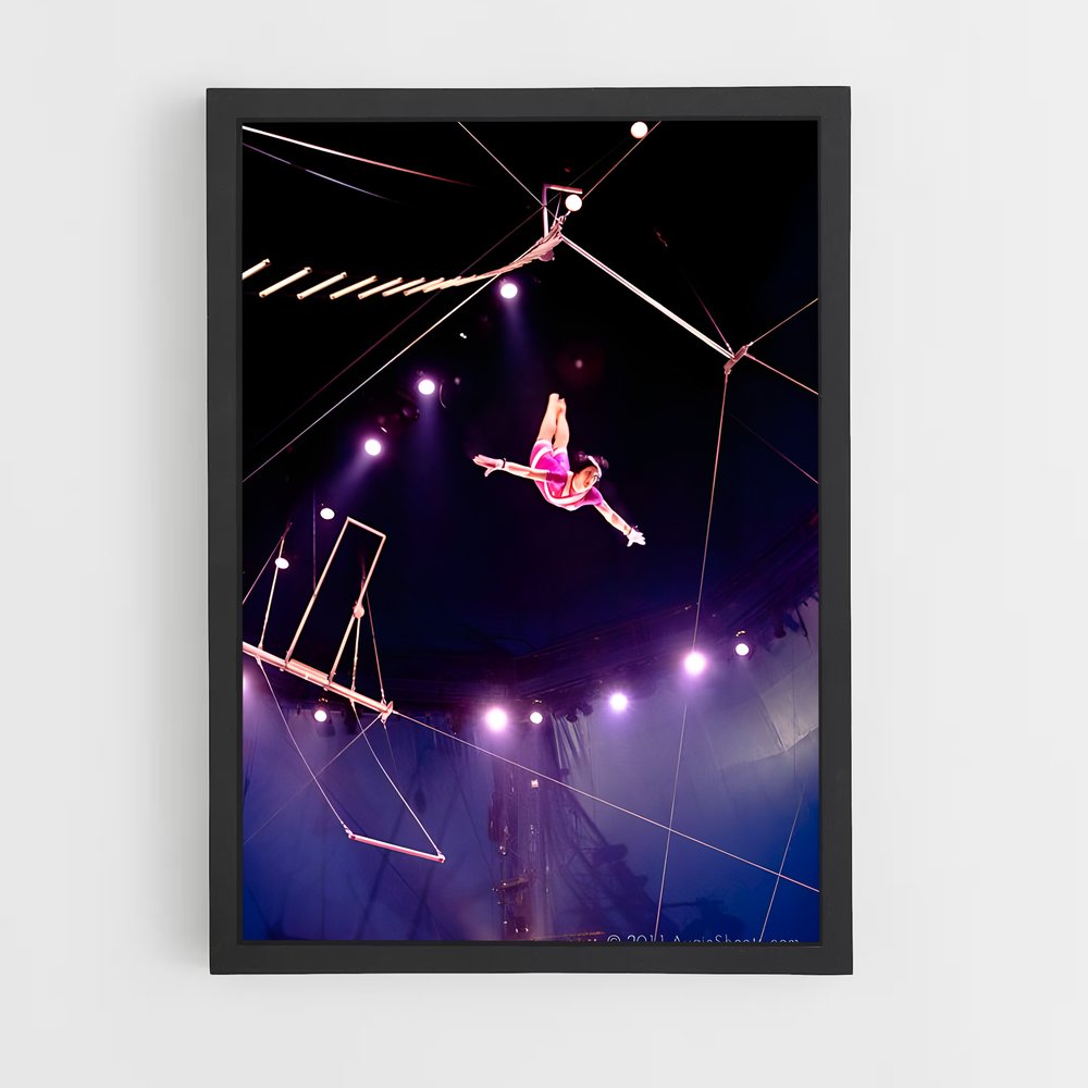 ap-big apple circus-2 cadre Noir
