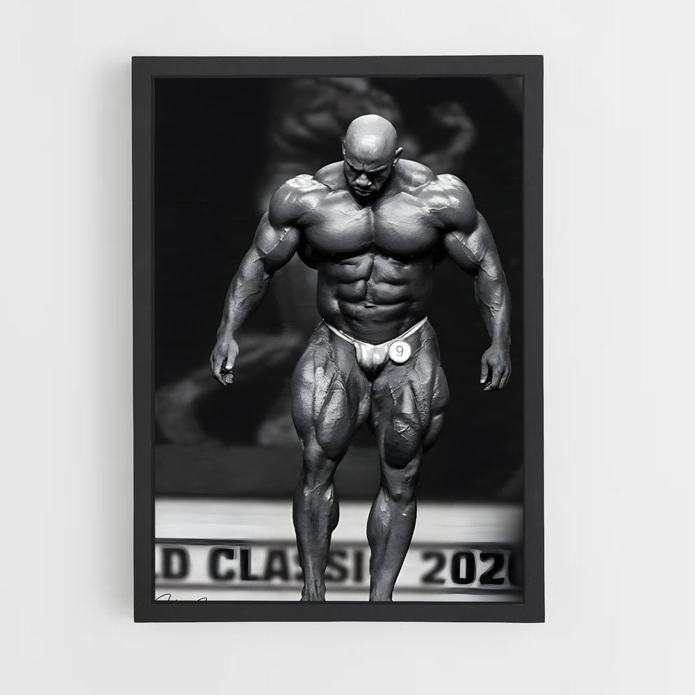 ap-big ramy-2 cadre Noir