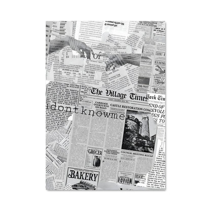 Poster The Daily News