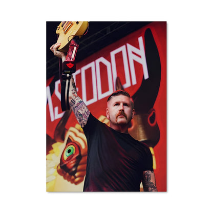 Poster Bill kelliher 50281