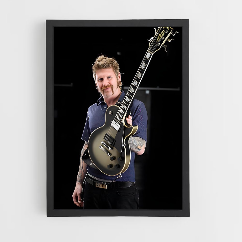 ap-bill kelliher-1 cadre Noir