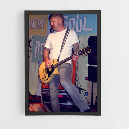 ap-bill kelliher-5 cadre Noir