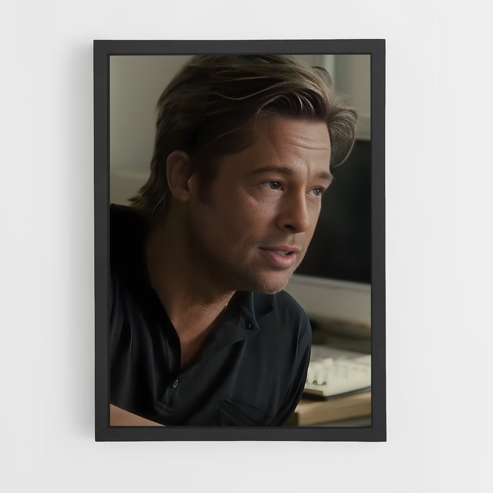 ap-billy beane-1 cadre Noir