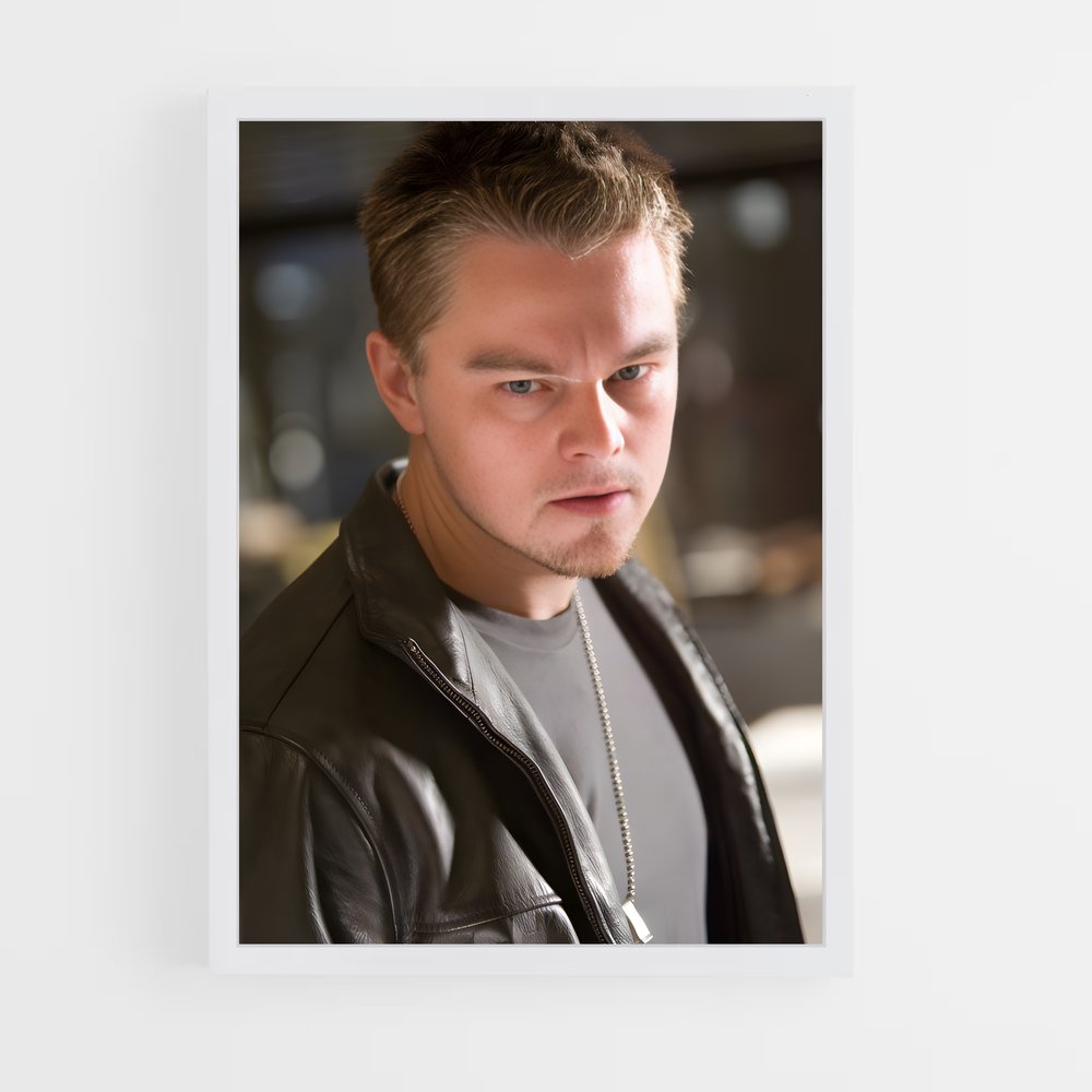 ap-billy costigan-1 cadre Blanc