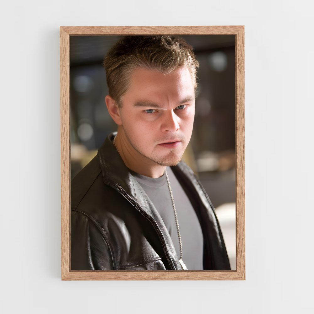 ap-billy costigan-1 cadre Bois clair