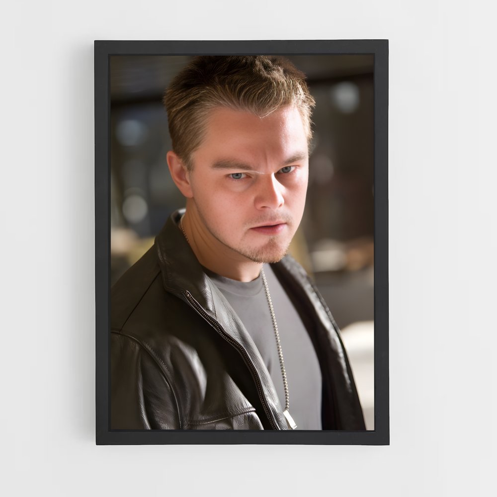 ap-billy costigan-1 cadre Noir