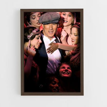 ap-billy flynn-1 cadre Bois foncé