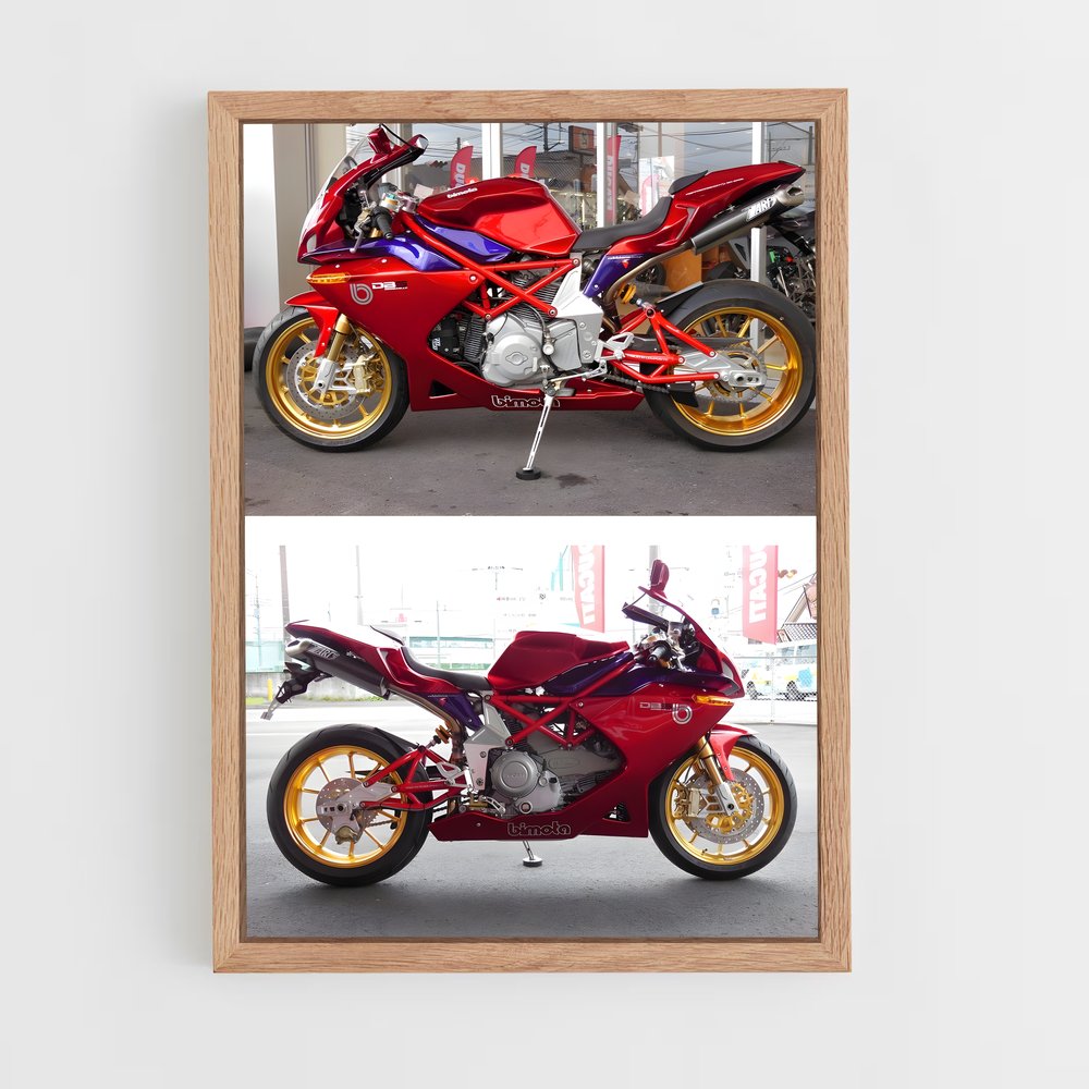 ap-bimota-2 cadre Bois clair