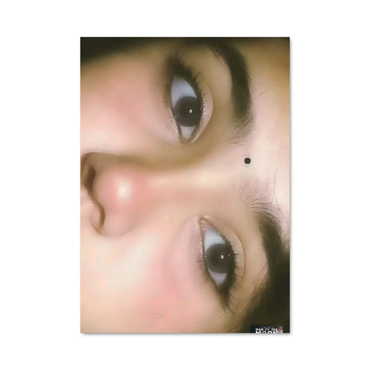 Poster Bindi 16378