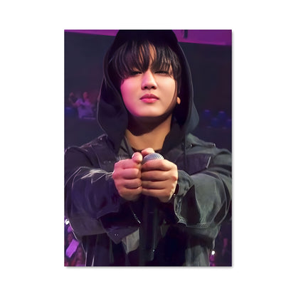 Poster Binnie 49066