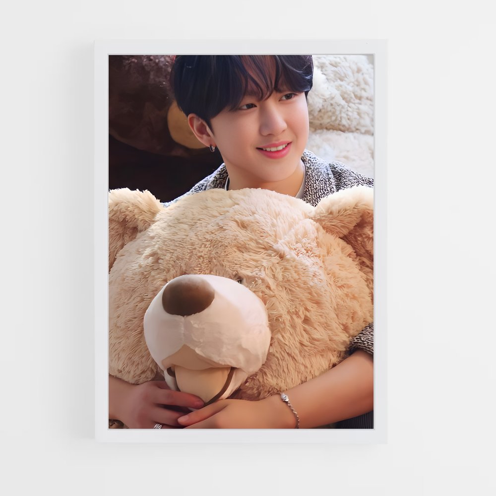 ap-binnie-3 cadre Blanc