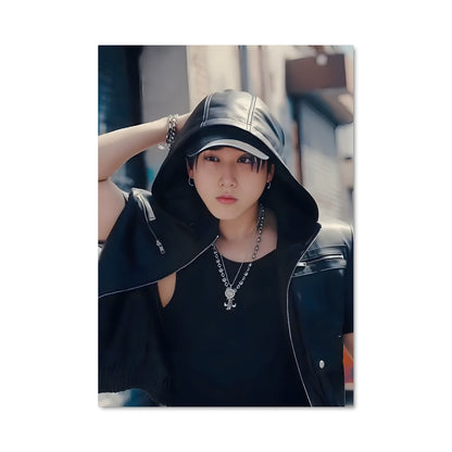 Poster Binnie 49077