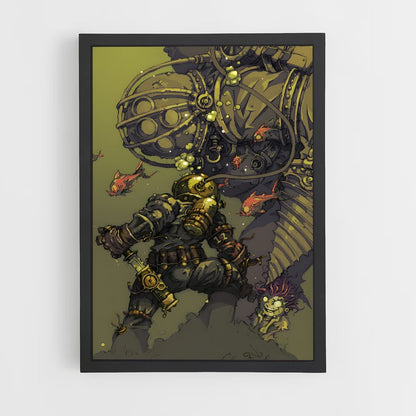 ap-bioshock-4 cadre Noir