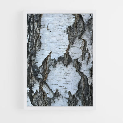 ap-birch-7 cadre Blanc