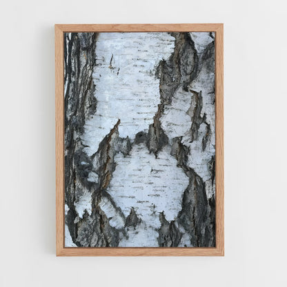 ap-birch-7 cadre Bois clair