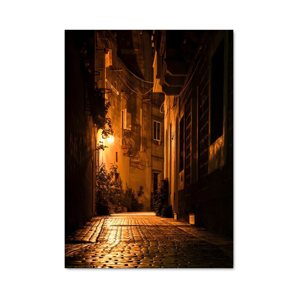 Poster Nuit Birkirkara