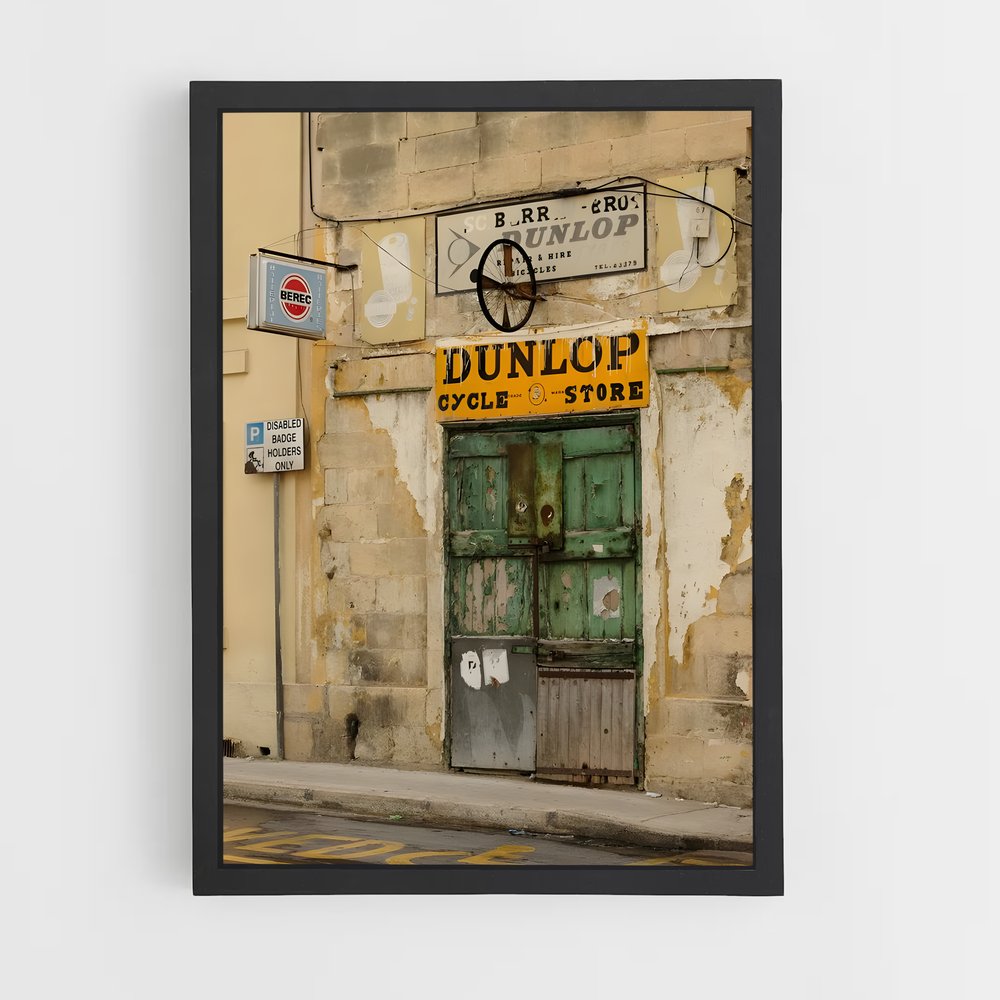 ap-birkirkara-5 cadre Noir