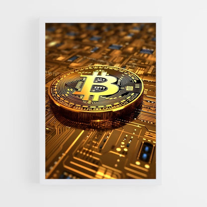 ap-bitcoin-6 cadre Blanc