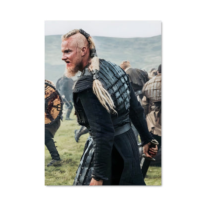 Poster L'Héritage des Vikings