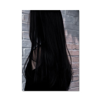 Poster Ombres de Brique