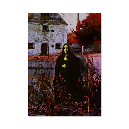 Poster Black sabbath 55418