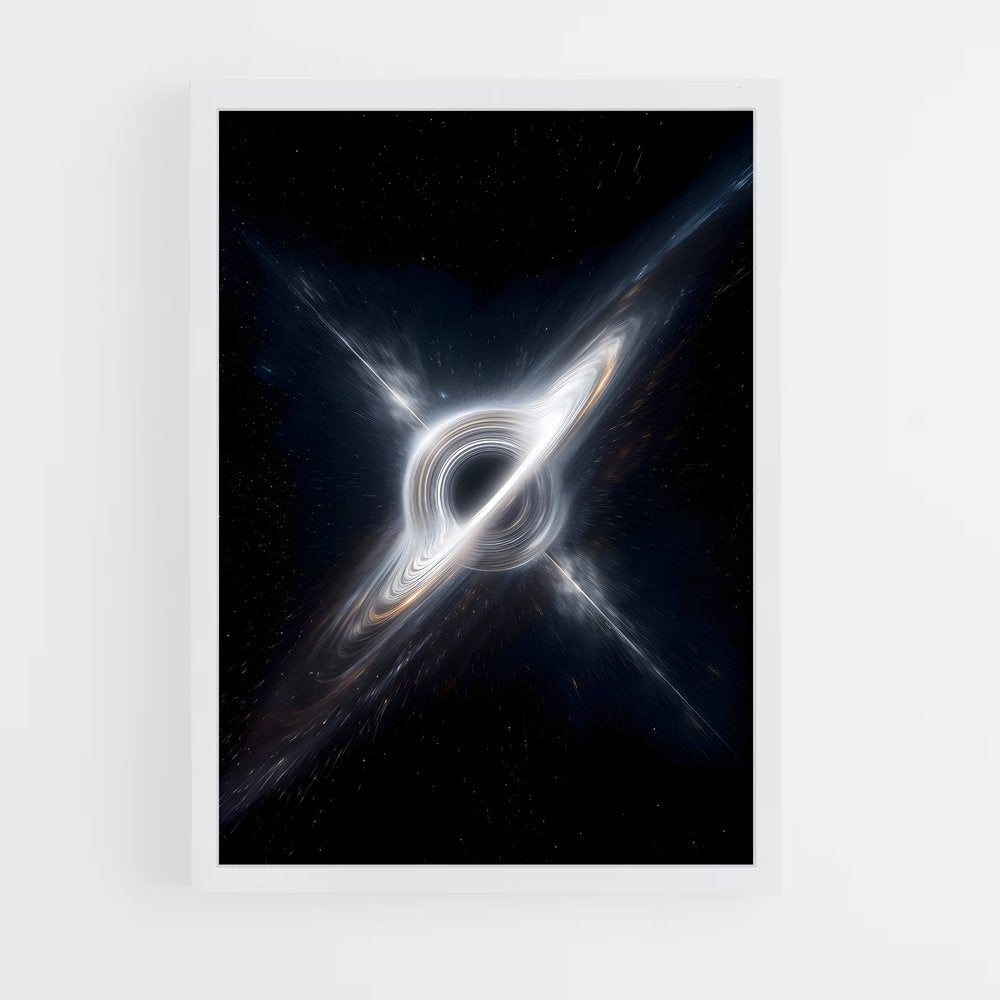 ap-black eye galaxy-1 cadre Blanc