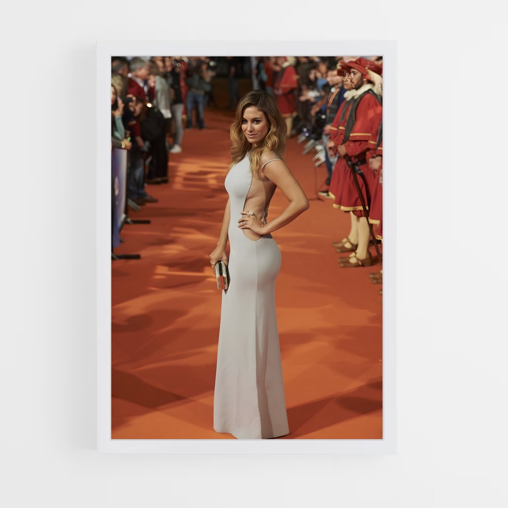 ap-blanca suarez-3 cadre Blanc