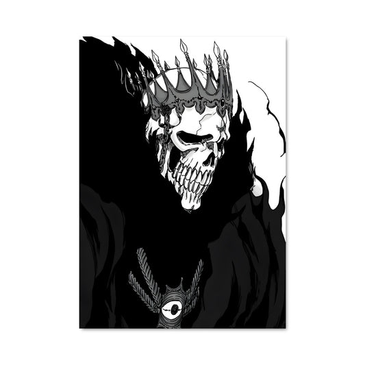 Poster Démons de l'Obscurité