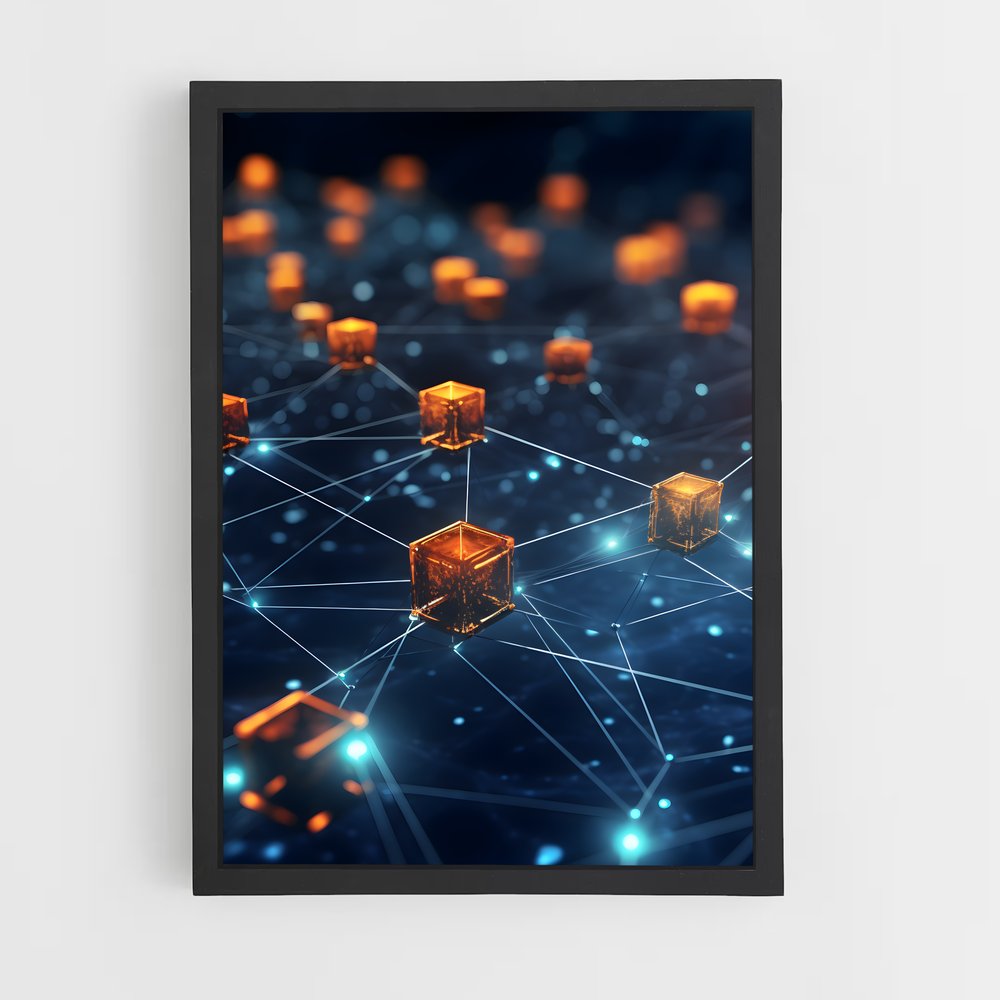 ap-blockchain-1 cadre Noir