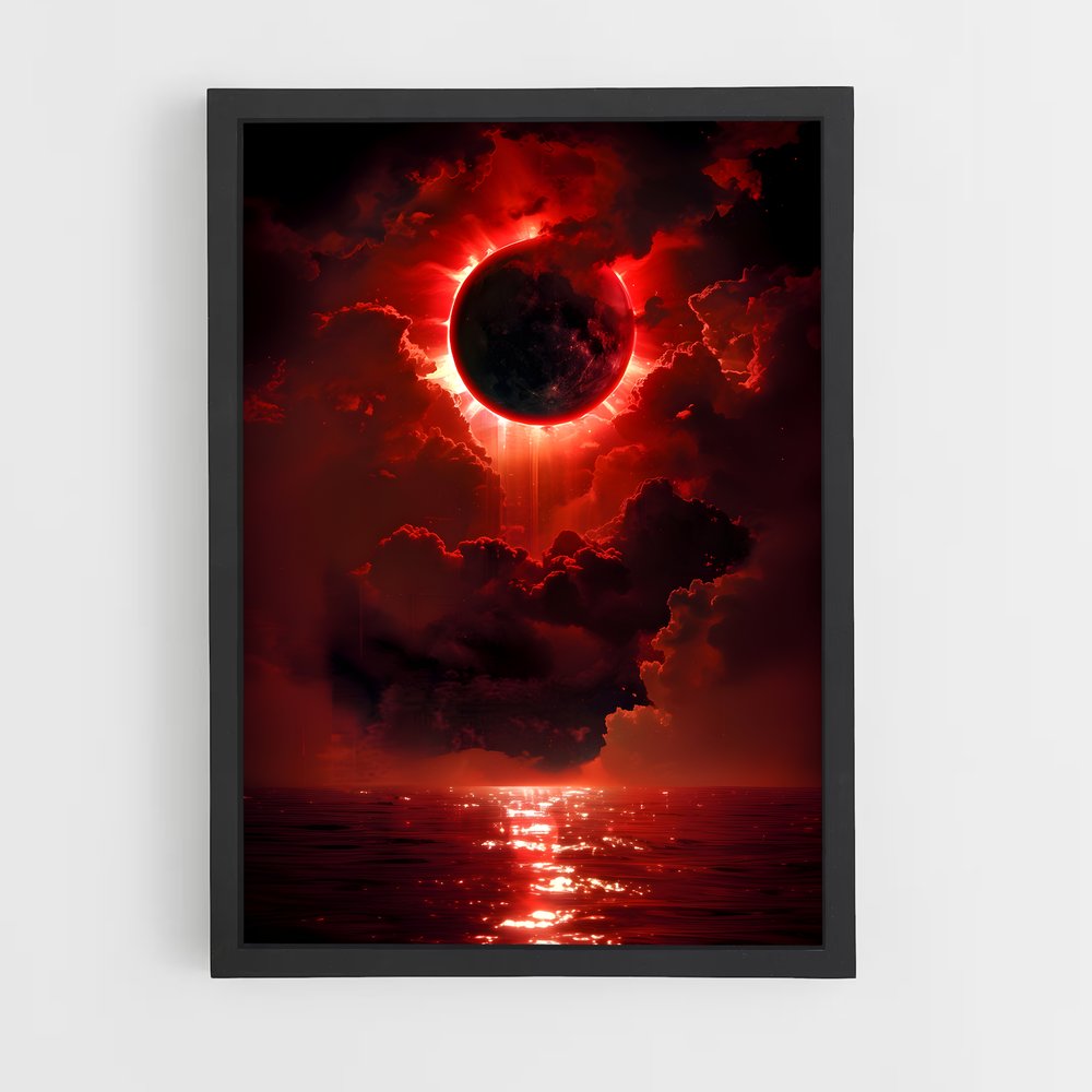 ap-blood moon-15 cadre Noir