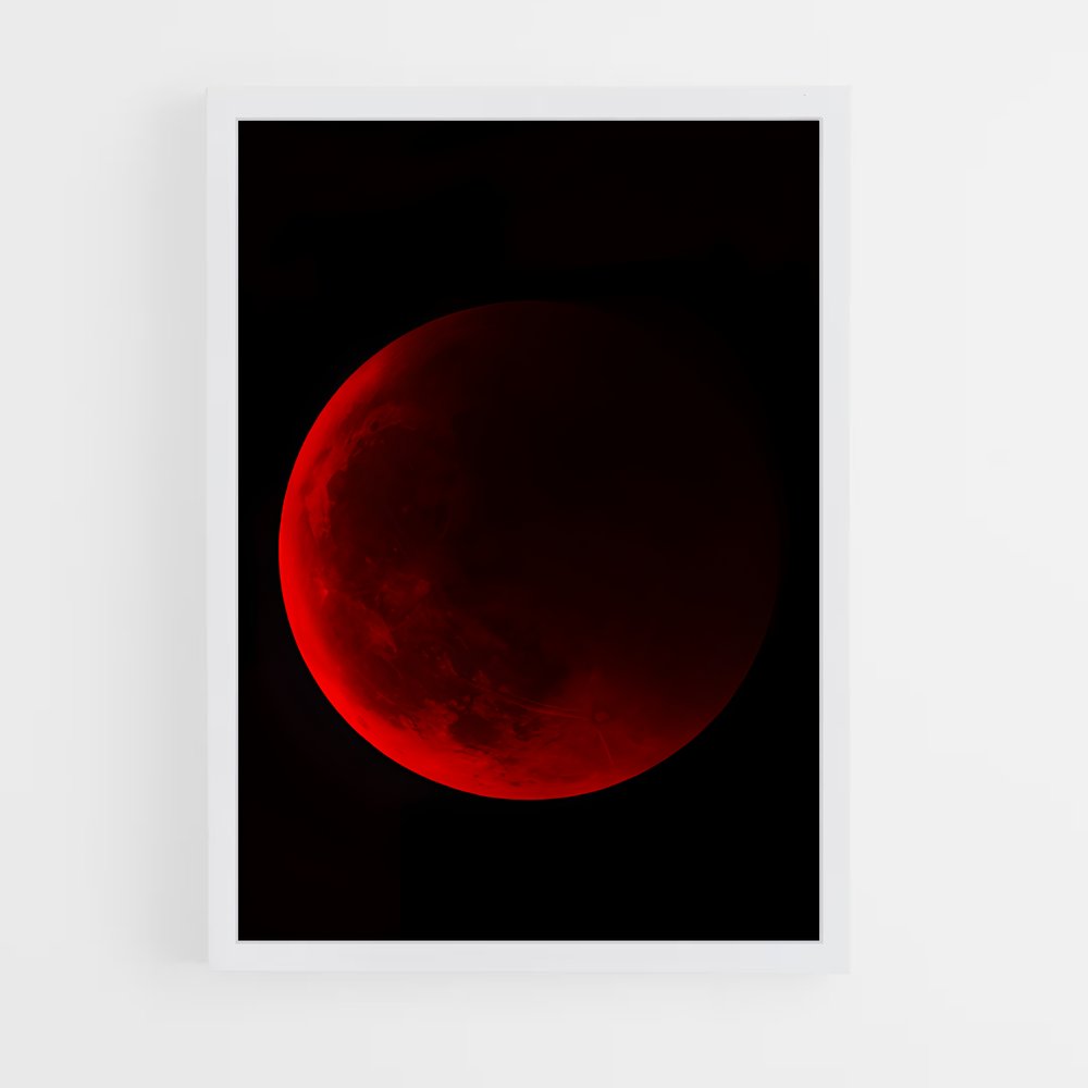 ap-blood moon-16 cadre Blanc