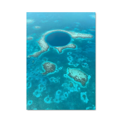 Poster L'Océan Éternel
