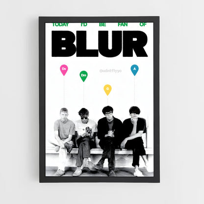 ap-blur-2 cadre Noir