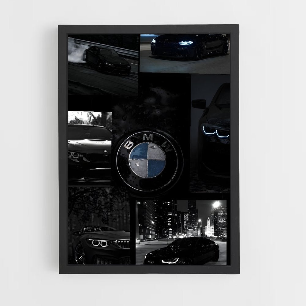 ap-bmw-1 cadre Noir